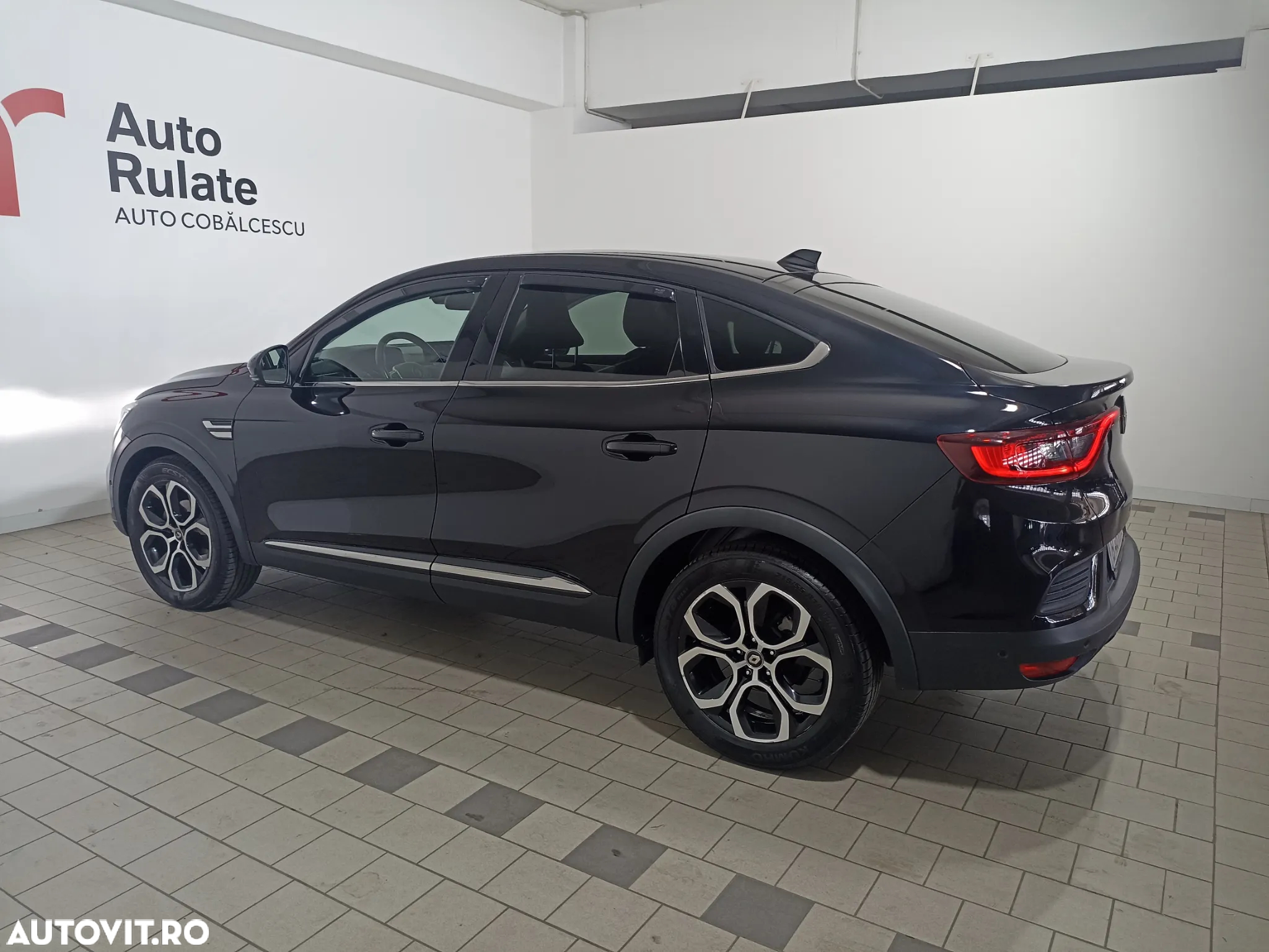 Renault Arkana - 4