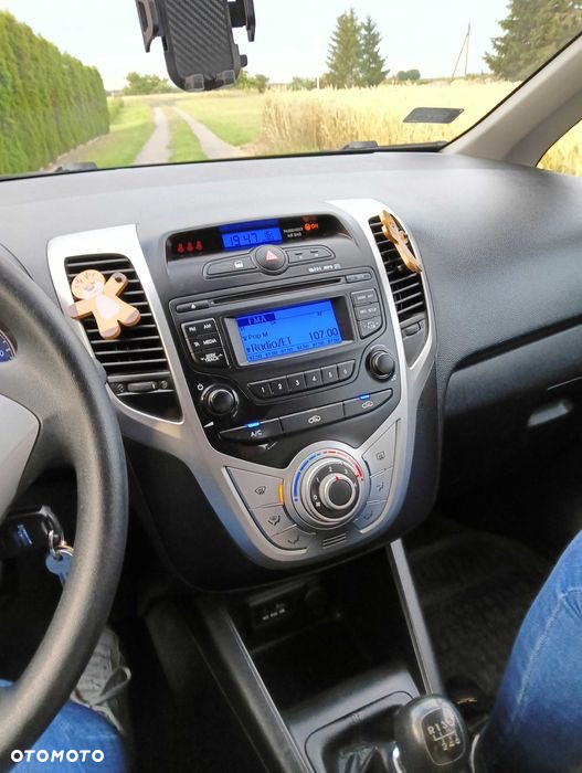 Hyundai ix20 1.4 CRDi Classic + - 2