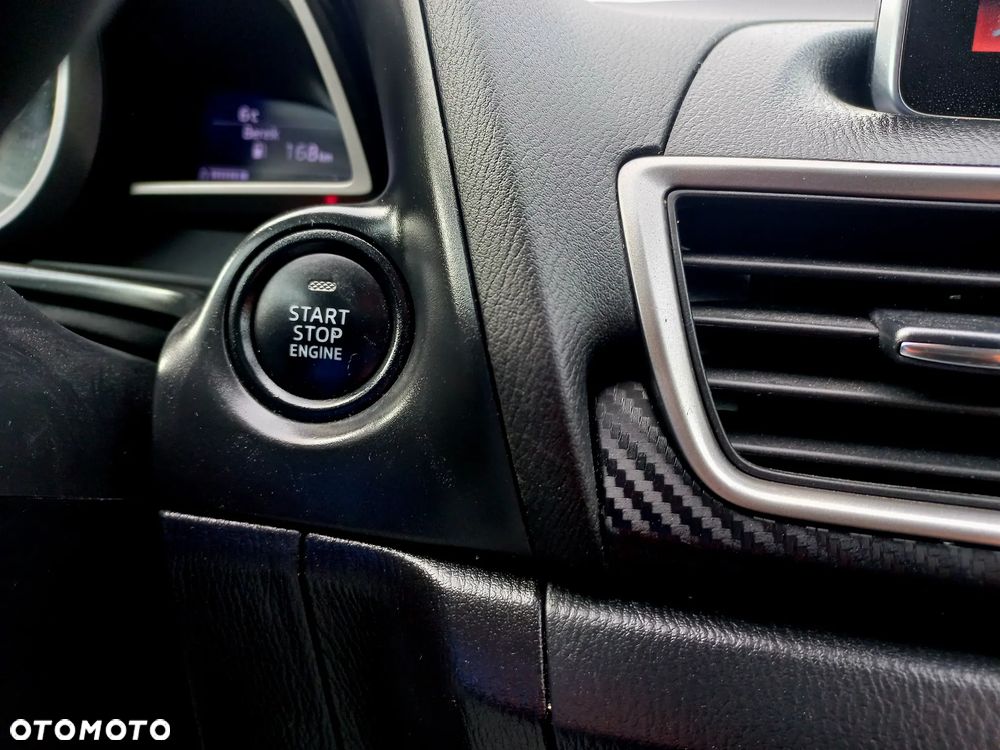 Mazda 3 SKYACTIV-G 120 Center-Line - 19
