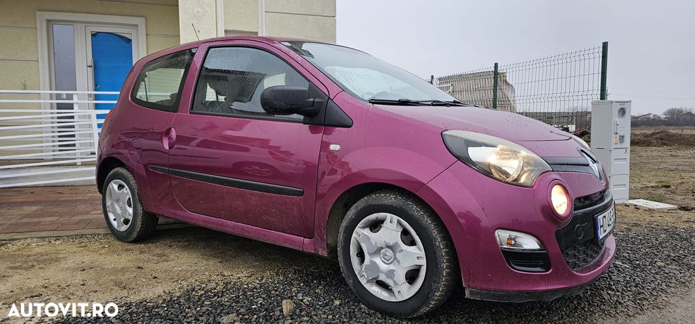 Renault Twingo 1.2 LEV 16V 75 iTwingo - 3