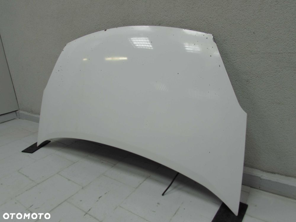 PEUGEOT PARTNER BERLINGO III 08-15 MASKA POKRYWA SILNIKA EWPA - 8