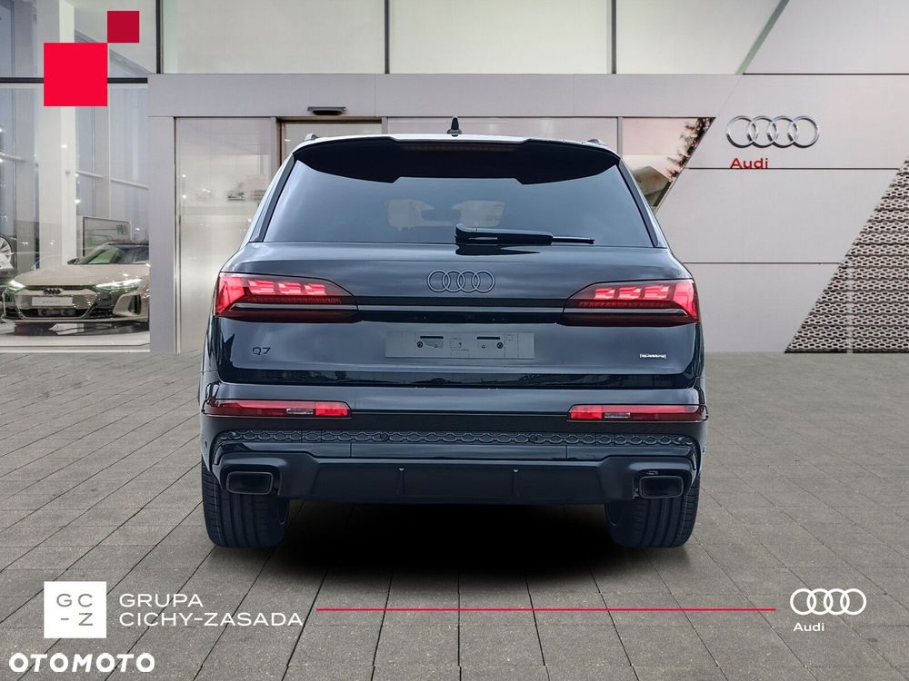 Audi Q7 - 5