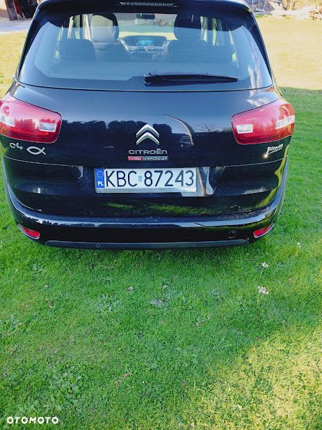 Citroën C4 Picasso 1.6 THP Intensive - 3