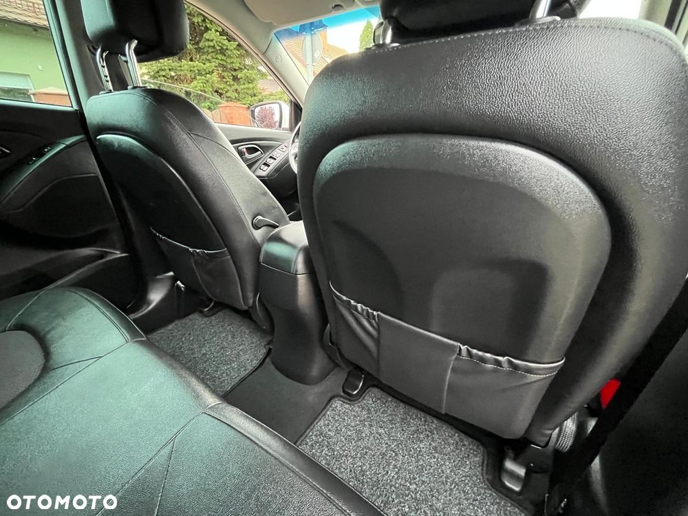 Hyundai ix35 1.6 GDI Premium 2WD - 9