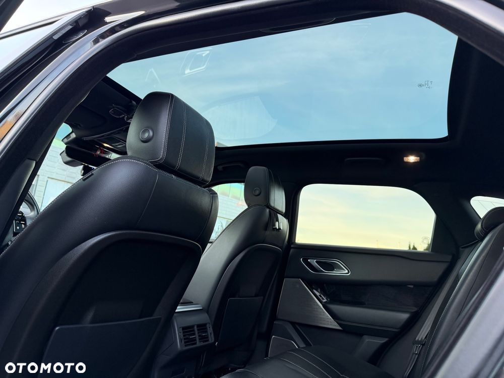 Land Rover Range Rover Velar 2.0 SD4 R-Dynamic SE - 18