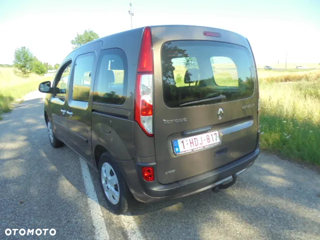 Renault Kangoo 1.5 dCi Business - 20