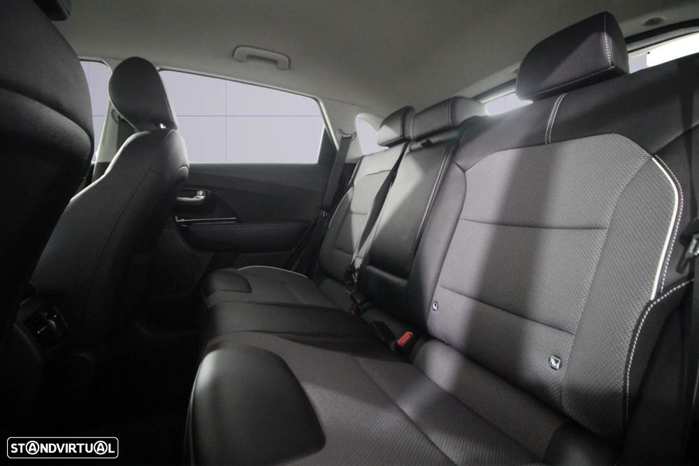 Kia e-Niro - 12