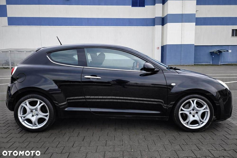 Alfa Romeo Mito 1.6 JTDM Distinctive S&S - 6