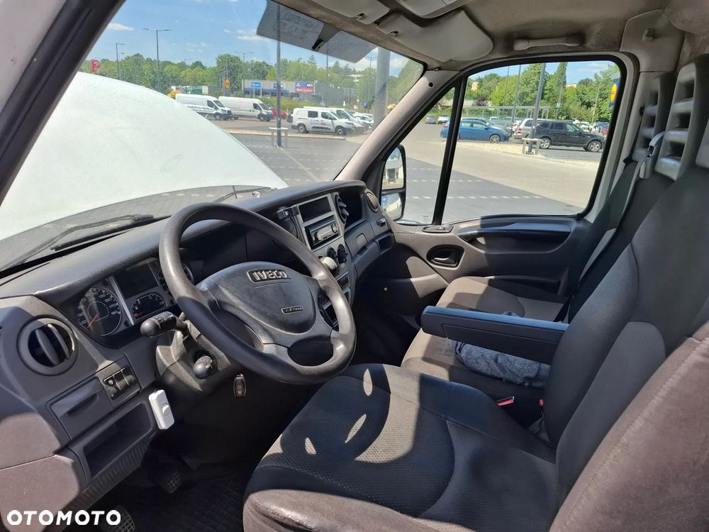 Iveco DAILY - 11