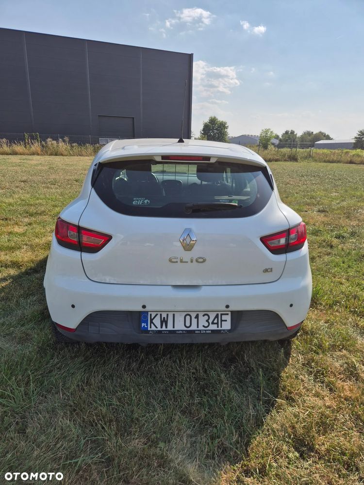Renault Clio - 3