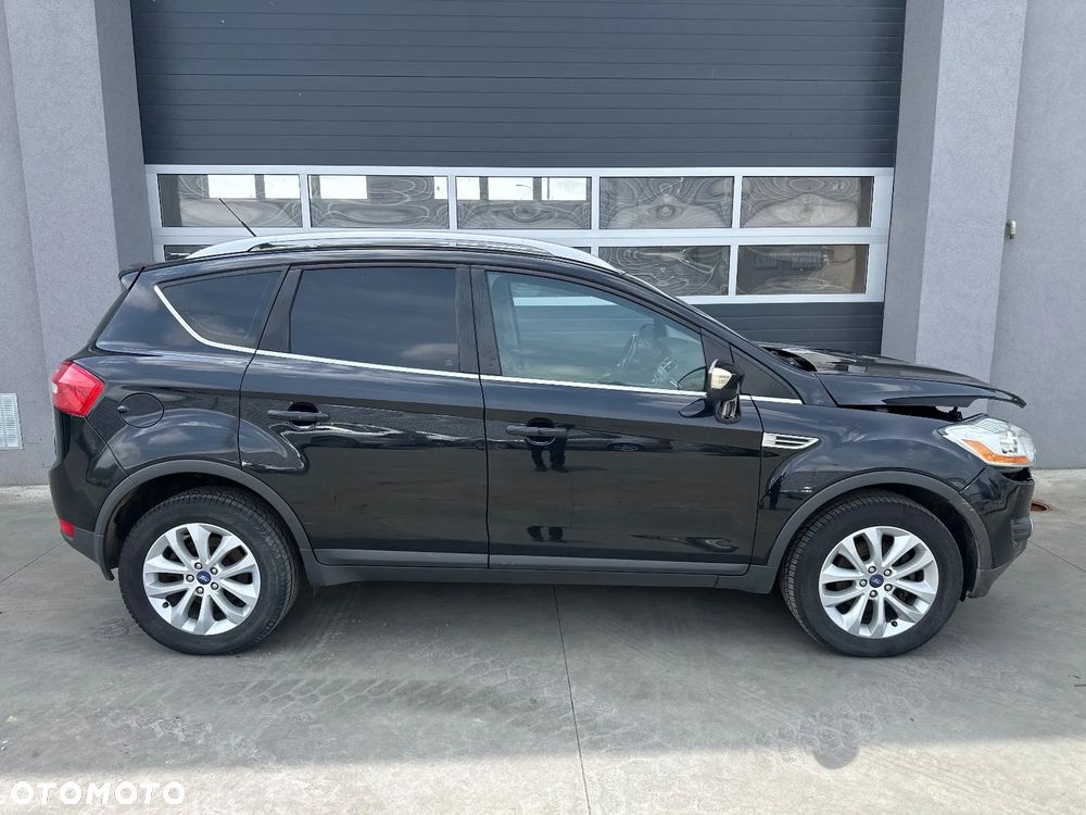 Ford Kuga - 7