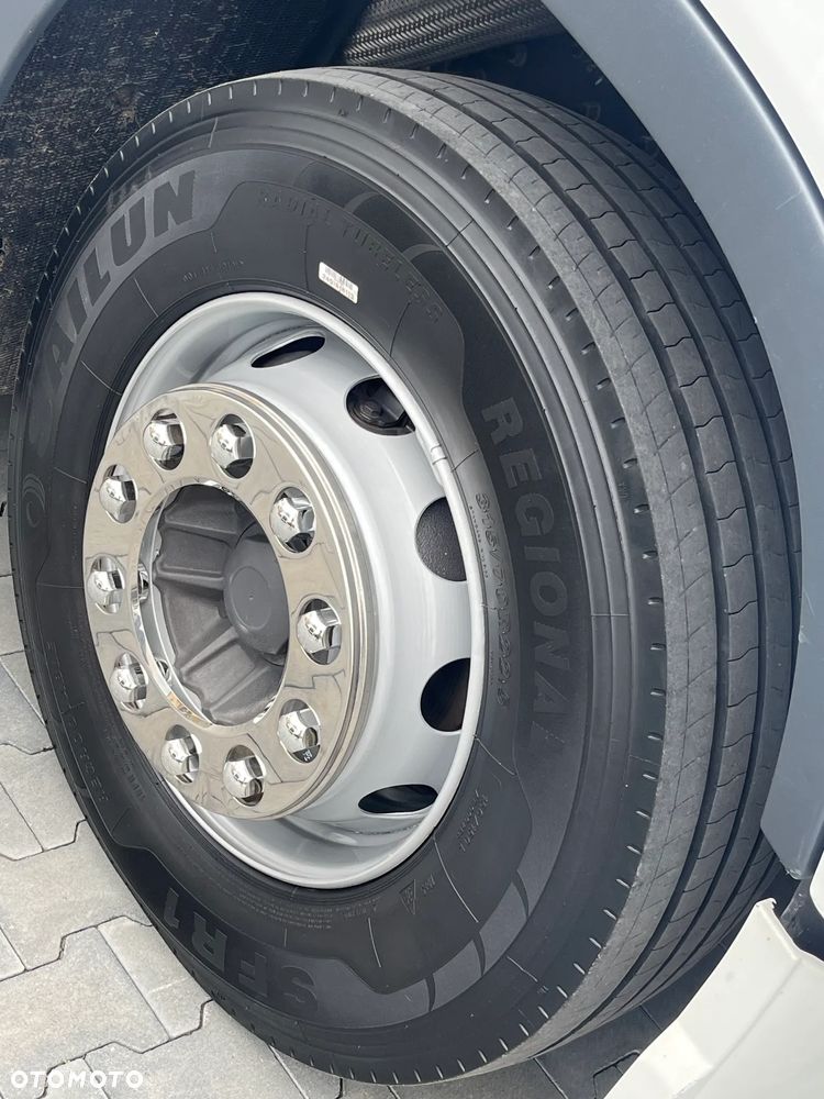 Volvo FH / NOWE OPONY/ SERWISOWANY /  ZADBANY / OKAZJA - 11