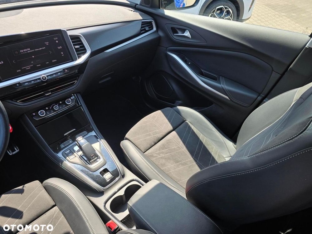 Opel Grandland 1.2 T GS Line S&S - 15