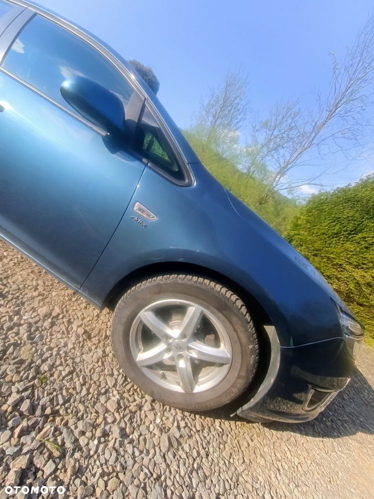 Opel Astra - 6
