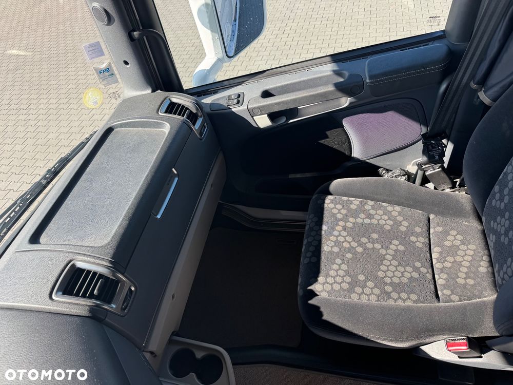 Scania R450 TOPLINE BOGATA WERSJA 6 PODUSZEK - 27