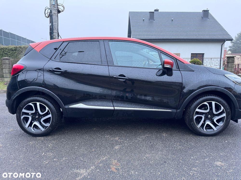 Renault Captur 1.2 Energy TCe XMOD EDC - 7