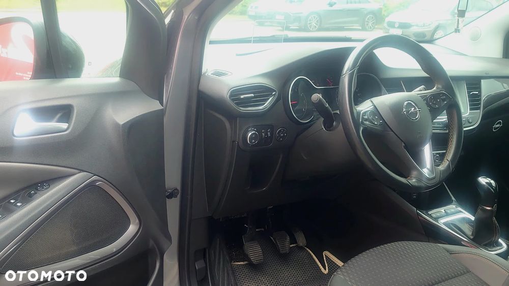 Opel Crossland X 1.2 Start/Stop Design Line - 4