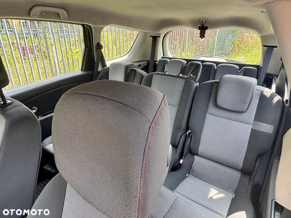 Renault Grand Scenic Gr 1.5 dCi Limited - 9