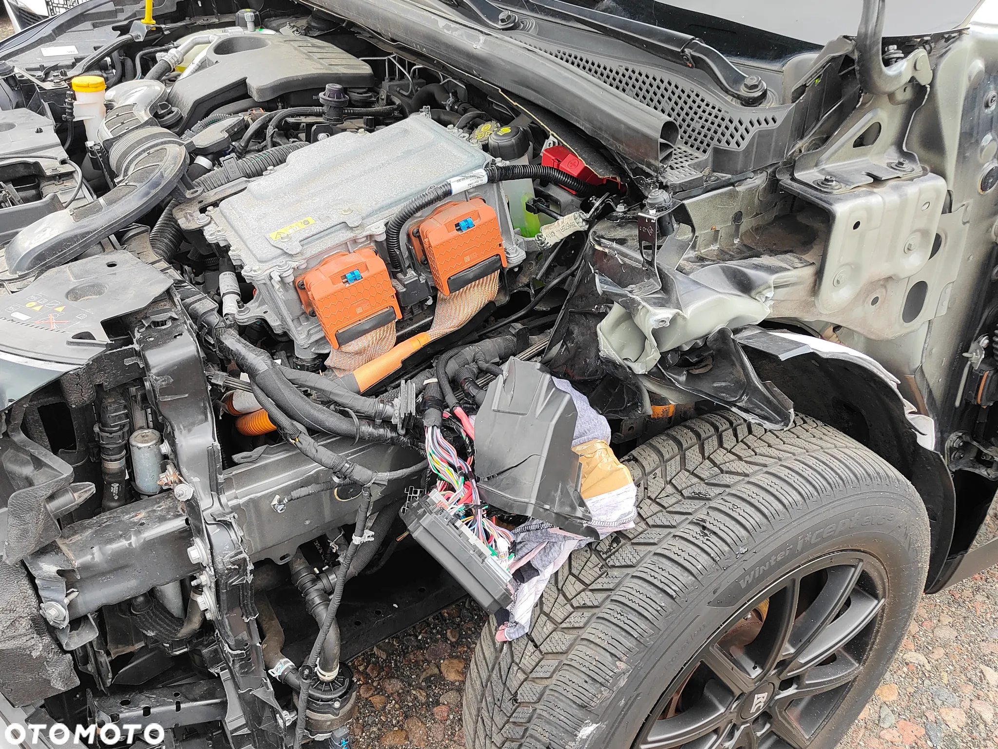 Renault Captur E-TECH PLUG-in 160 EDITION ONE - 9