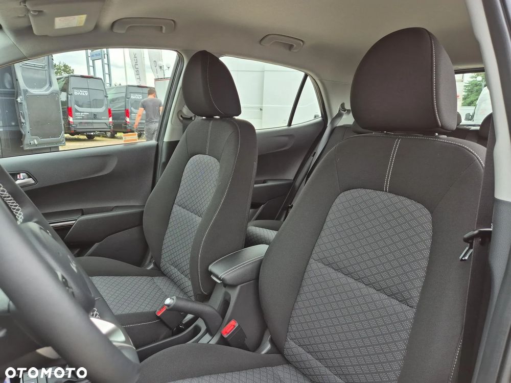 Kia Picanto 1.0 DPI L - 12
