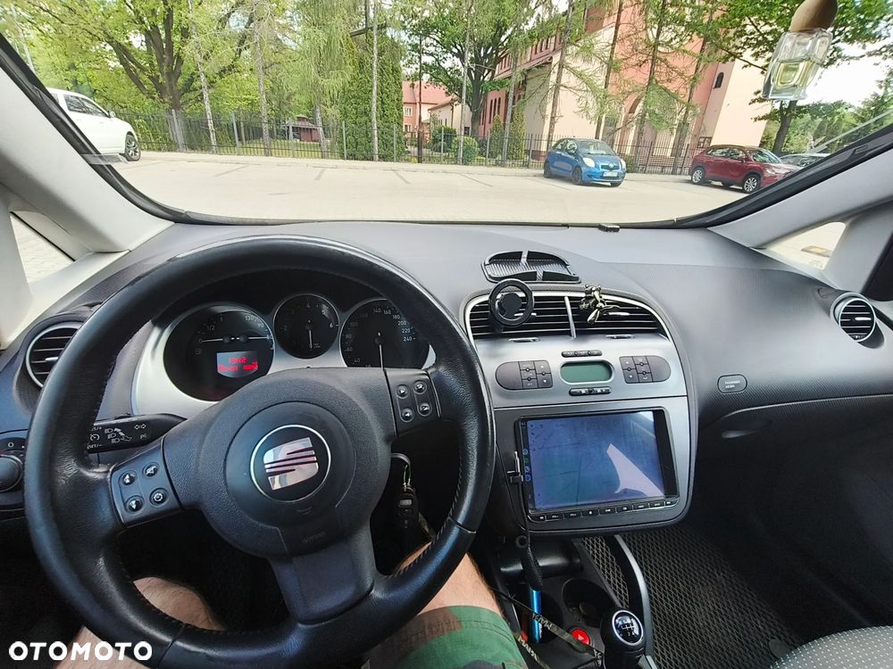 Seat Toledo - 10