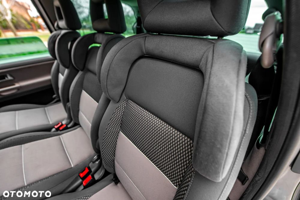 Volkswagen Sharan 1.8 5V Turbo Automatik Exclusive Edition II - 34