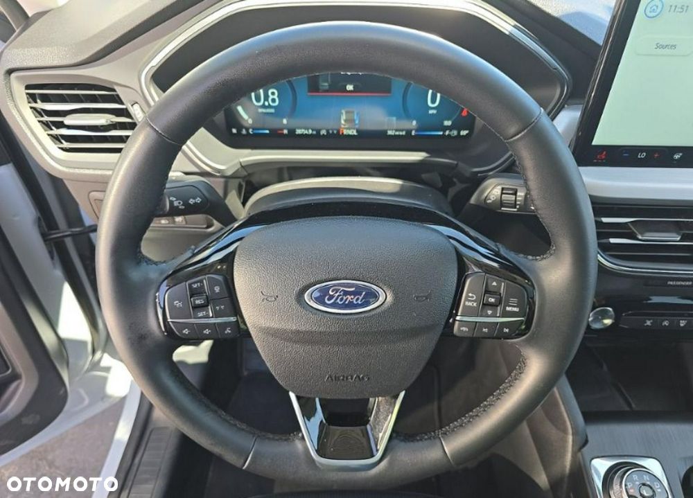 Ford Escape - 8