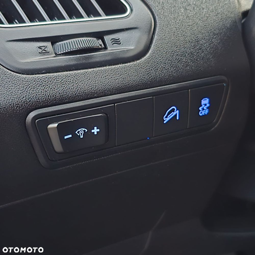 Hyundai ix35 1.6 2WD blue Style - 28