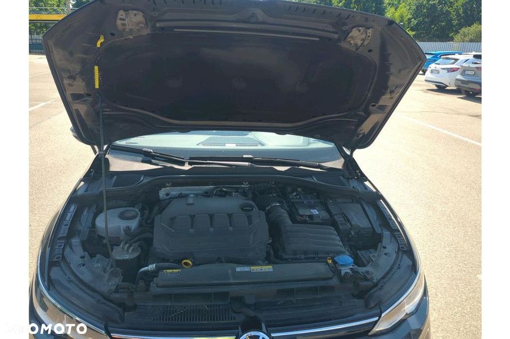 Volkswagen Golf Variant 2.0 TDI Life - 14