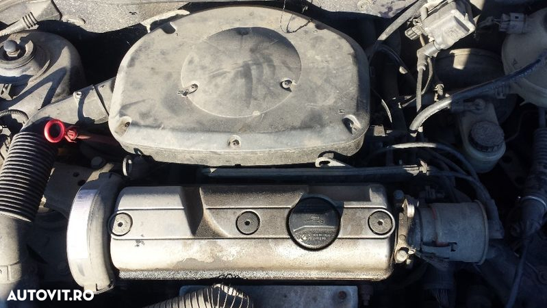 Piese Volkswagen Golf 1.9 TDI - 5