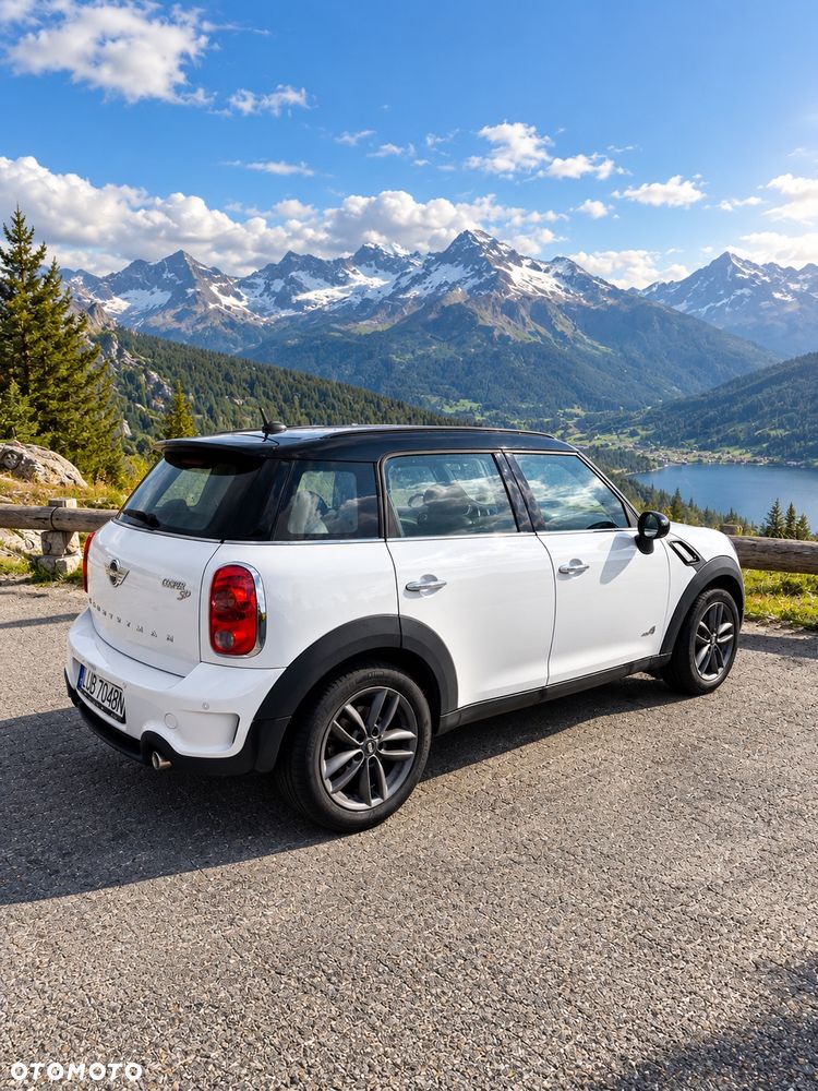 MINI Countryman - 4