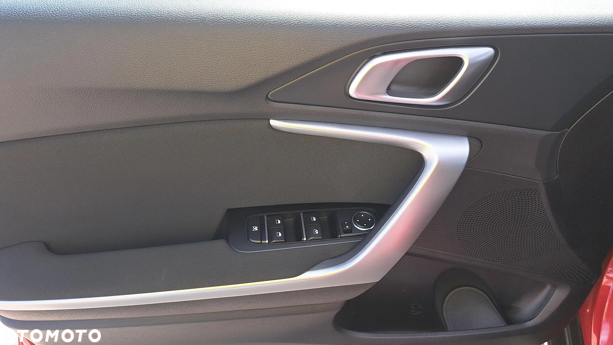 Kia XCeed 1.5 T-GDI M DCT - 11
