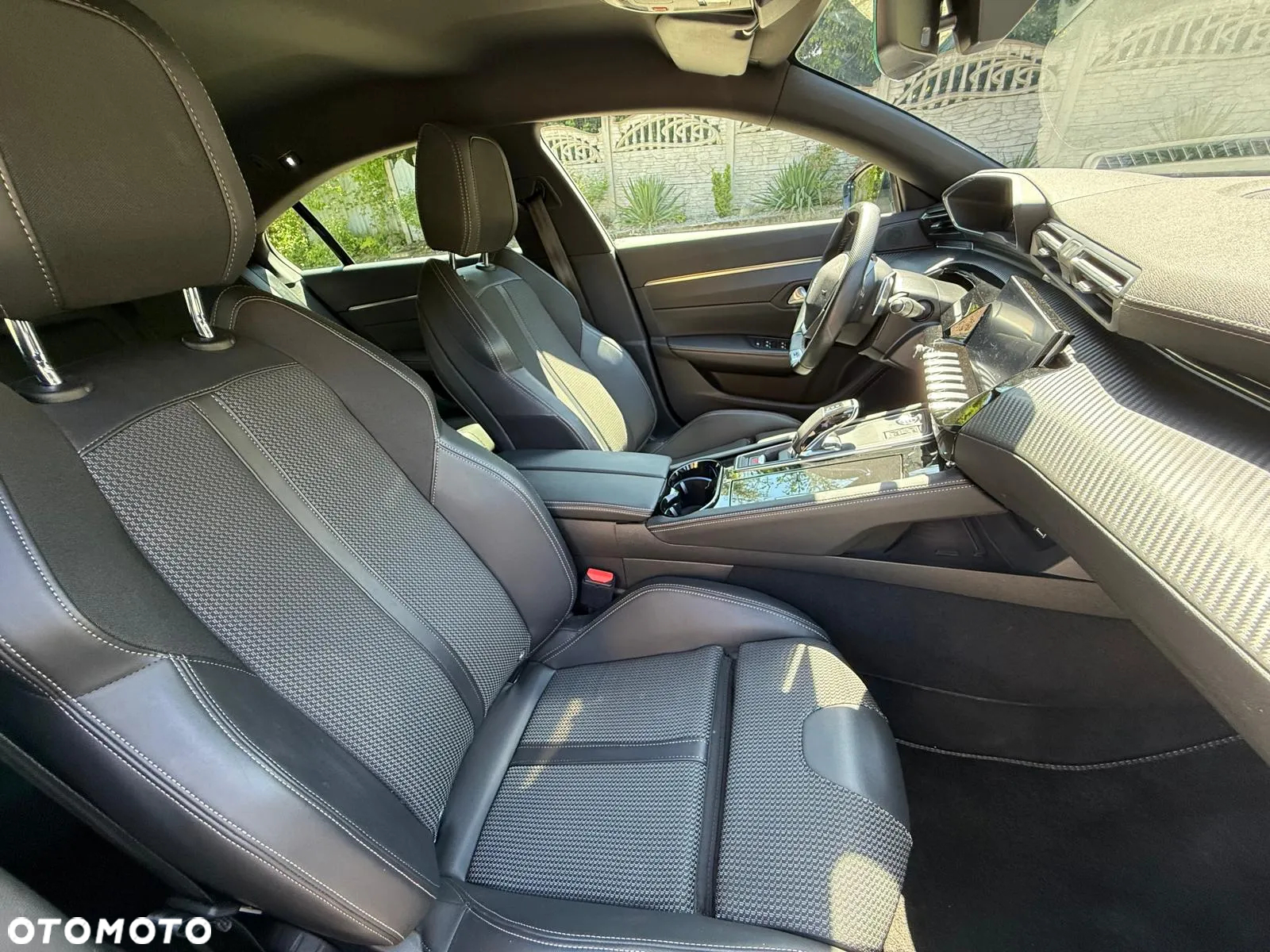 Peugeot 508 1.6 PureTech GT S&S EAT8 - 21