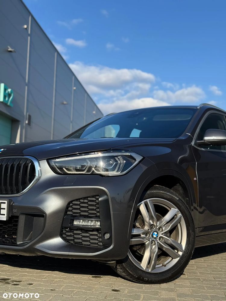 BMW X1 xDrive18d M Sport - 3