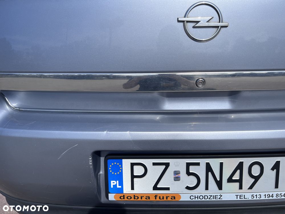 Opel Vectra 1.8 - 11