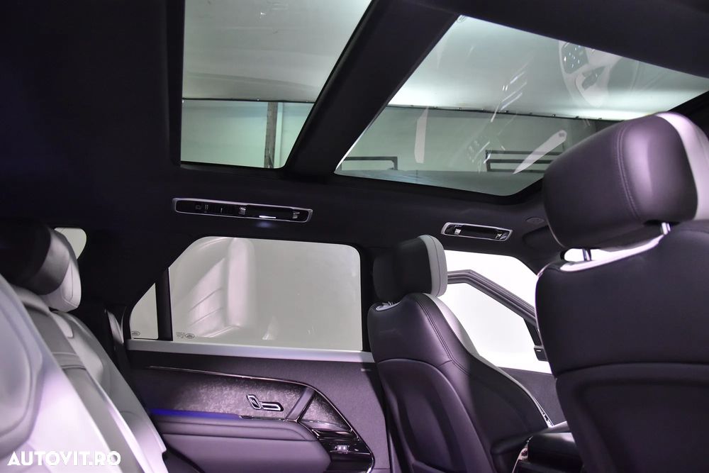 Land Rover Range Rover Sport - 23