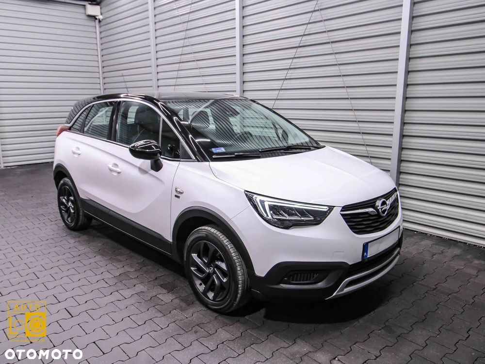 Opel Crossland X 1.2 T 120 Lat S&S - 6