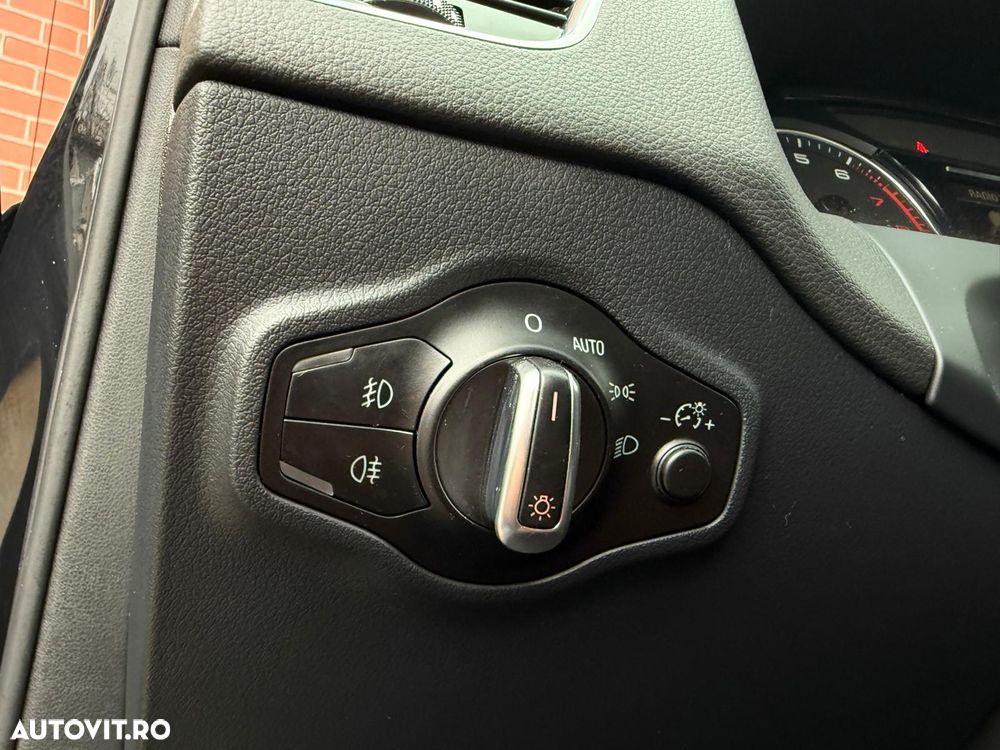 Audi Q5 2.0 TFSI Quattro Tiptronic - 14