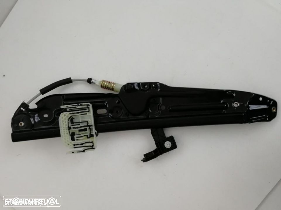 Elevador tras direito / esquerdo bmw f10 f11 serie 5 2009 a 2017 (novo) - 2