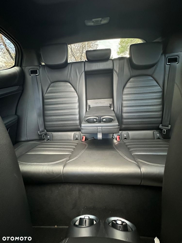 Alfa Romeo Stelvio 2.0 Turbo Super Q4 - 9