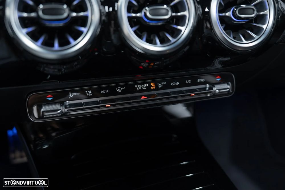 Mercedes-Benz CLA 45 AMG S 4Matic+ Speedshift 8G-DCT Line Premium - 56
