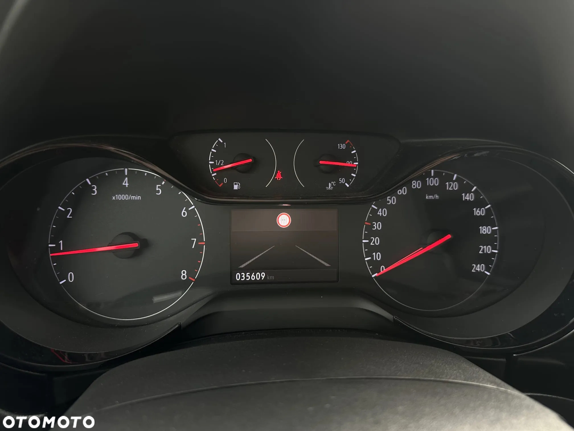 Opel Corsa - 16