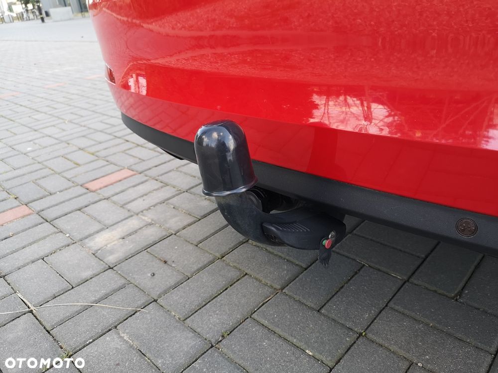 Skoda Octavia 1.4 TSI DSG Ambition - 18