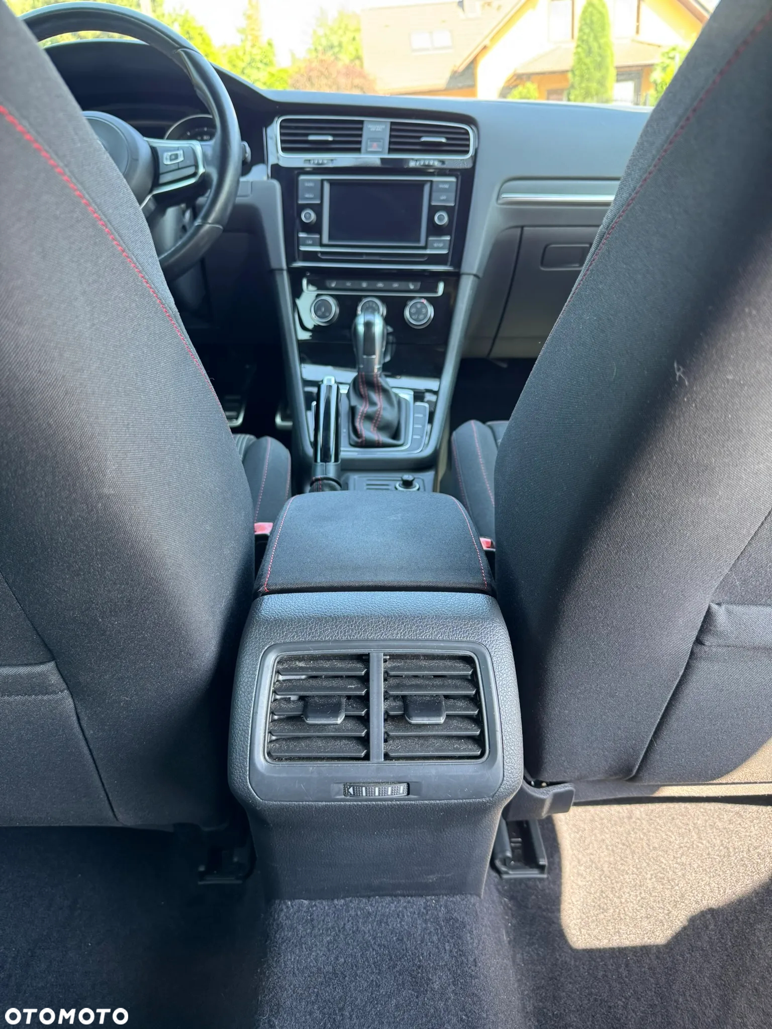 Volkswagen Golf VII 2.0 TSI BMT GTI DSG - 23