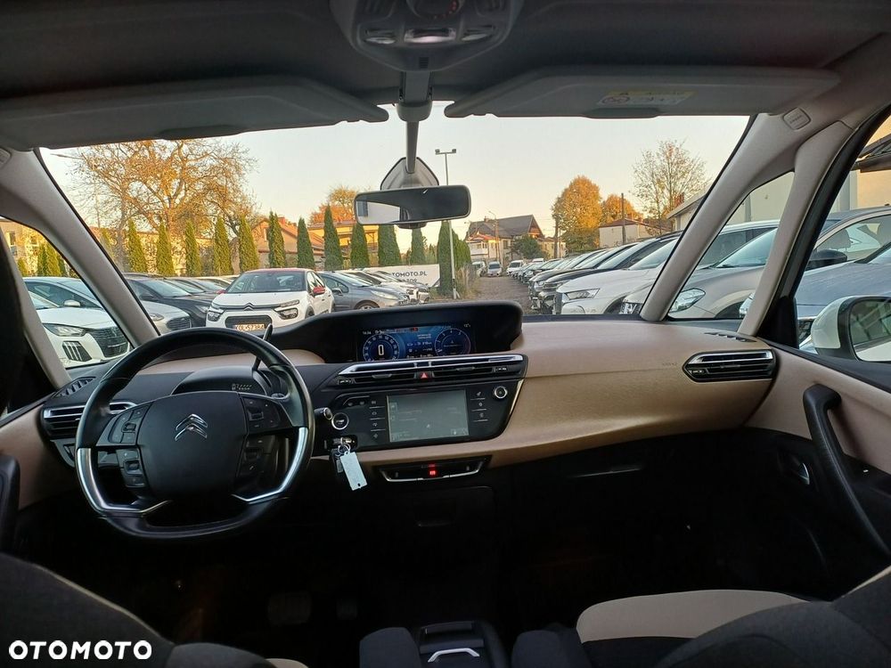 Citroën C4 Picasso 1.6 THP Intensive S&S EAT6 - 25