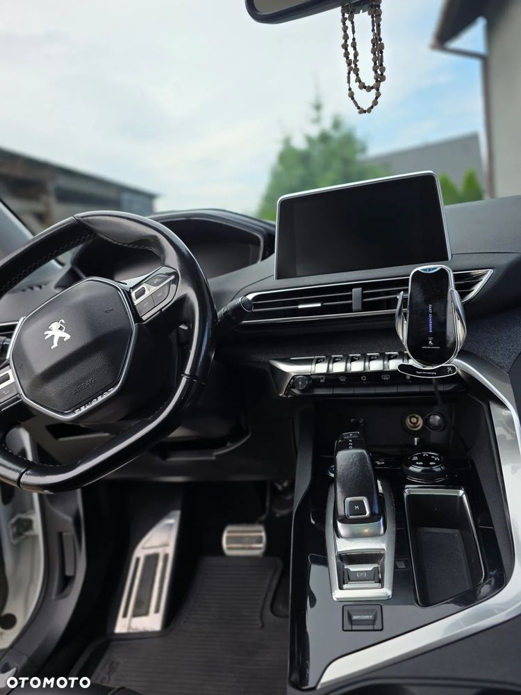 Peugeot 5008 1.6 THP Crossway S&S EAT6 - 14
