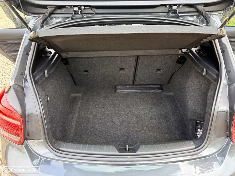 BMW 118 dA Pack M - 23