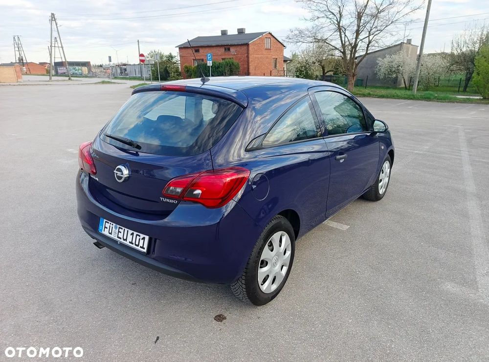 Opel Corsa 1.4 Turbo Start/Stop Active - 4