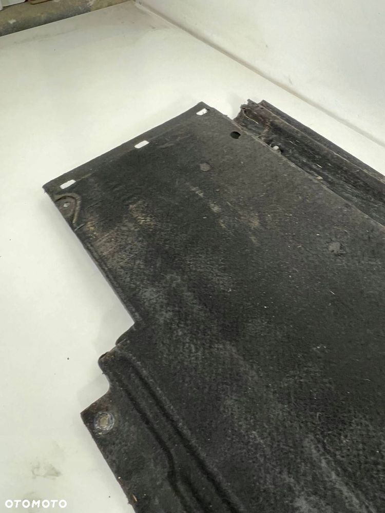 Osłona pod silnik 3.0 TDI Audi A4 S4 B8 8K - 10