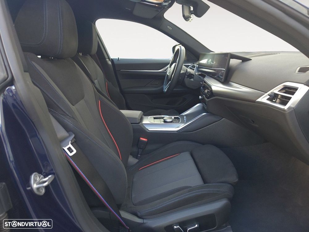 BMW i4 M50 Pack Desportivo M Pro - 13